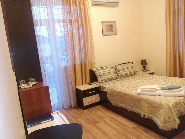 Imagen de la habitación del Hotel Alexandria-vnukovo. Foto 6