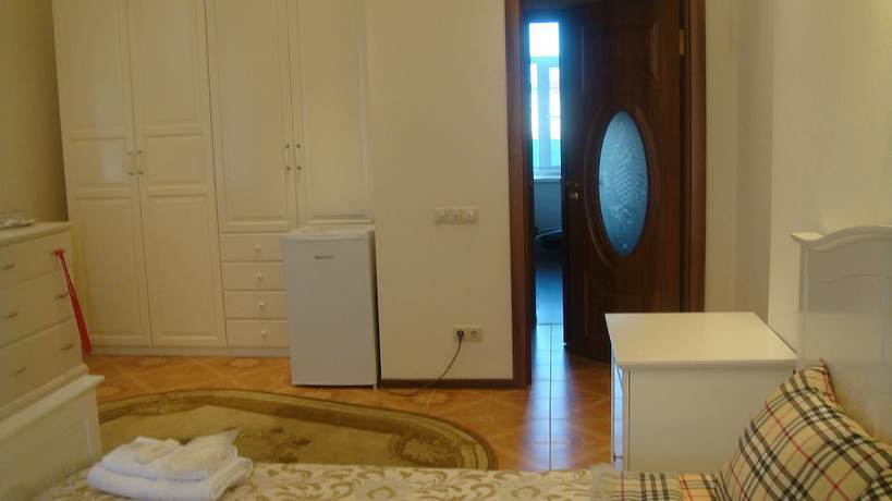 Imagen de la habitación del Hotel Alexandria-vnukovo. Foto 7