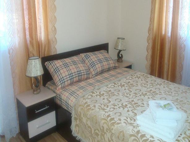 Imagen de la habitación del Hotel Alexandria-vnukovo. Foto 9