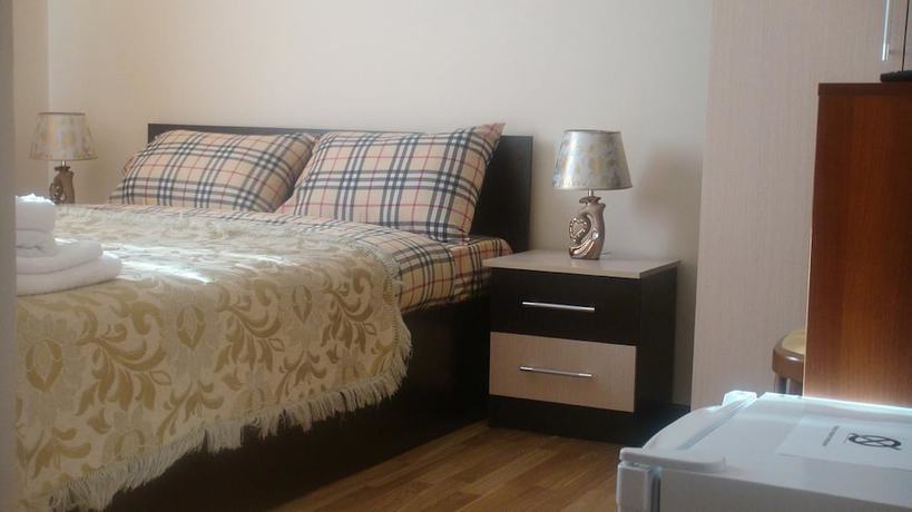 Imagen de la habitación del Hotel Alexandria-vnukovo. Foto 10