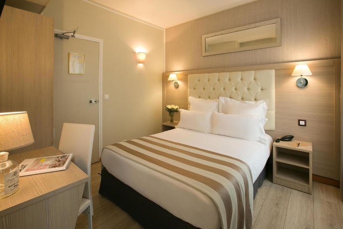 Imagen de la habitación del Hotel Alexandrine Opera. Foto 10