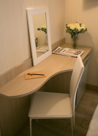 Imagen de la habitación del Hotel Alexandrine Opera. Foto 12