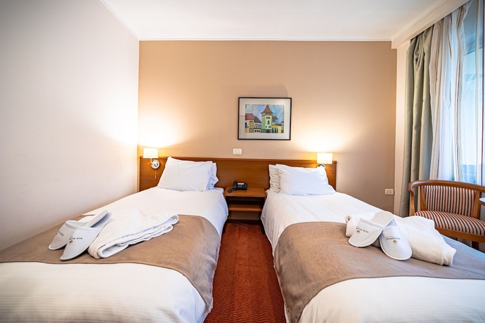 Imagen de la habitación del Hotel Alexandrion Experience. Foto 6