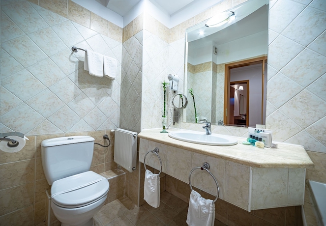 Imagen de la habitación del Hotel Alexandrion Experience. Foto 8