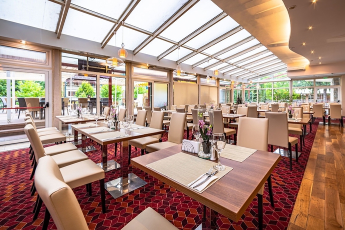 Imagen del bar/restaurante del Hotel Alexandrion Experience. Foto 5