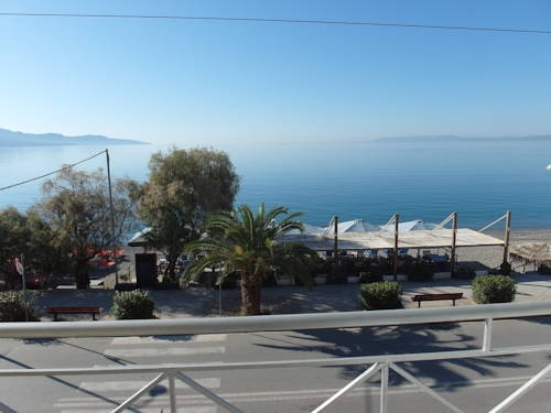 Imagen general del Hotel Alexandrion. Foto 2