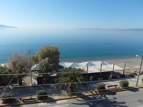 Imagen general del Hotel Alexandrion. Foto 3