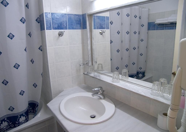 Imagen de la habitación del Hotel Alexandros - All Inclusive. Foto 3