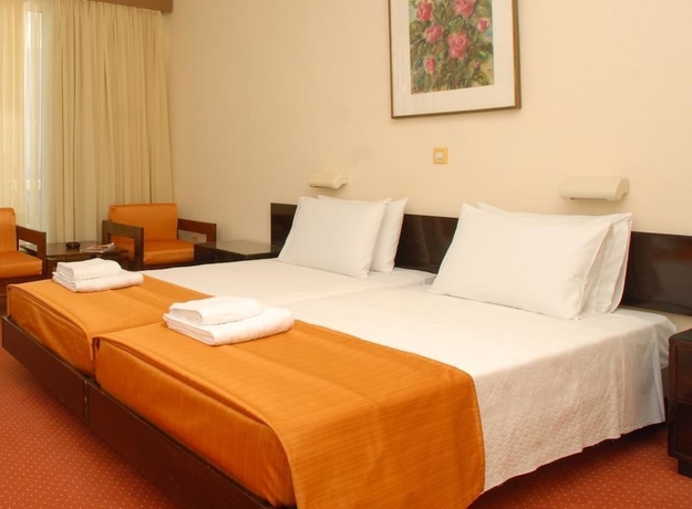 Imagen de la habitación del Hotel Alexandros - All Inclusive. Foto 6