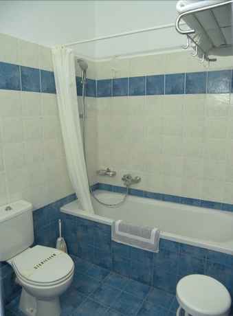 Imagen de la habitación del Hotel Alexandros - All Inclusive. Foto 7