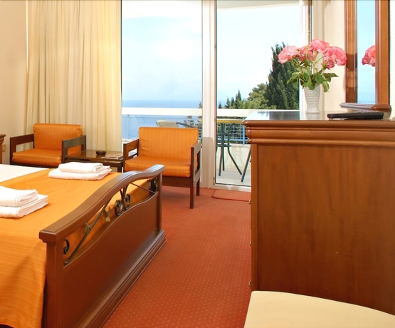 Imagen de la habitación del Hotel Alexandros - All Inclusive. Foto 10