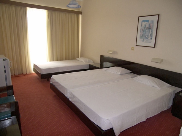 Imagen de la habitación del Hotel Alexandros - All Inclusive. Foto 12