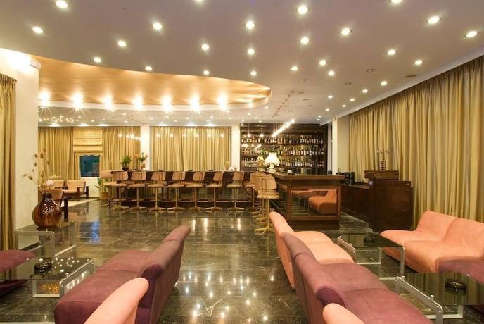 Imagen de los interiores del Hotel Alexandros - All Inclusive. Foto 14