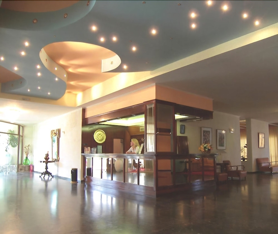 Imagen de los interiores del Hotel Alexandros - All Inclusive. Foto 17