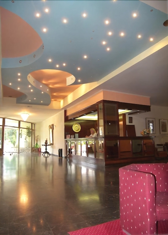 Imagen de los interiores del Hotel Alexandros - All Inclusive. Foto 18