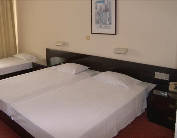 Imagen de la habitación del Hotel Alexandros - All Inclusive. Foto 13