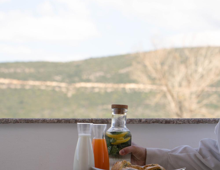 Imagen general del Hotel Alexandros, Ammoudia. Foto 24
