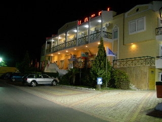 Imagen general del Hotel Alexandros, Anchialos. Foto 1