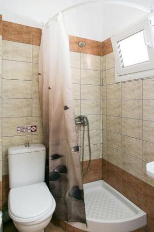 Imagen de la habitación del Hotel Alexandros Apartments, Vourvourou. Foto 6