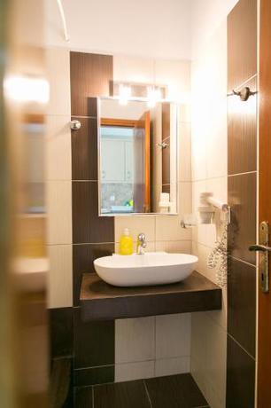 Imagen general del Hotel Alexandros Apartments, Vourvourou. Foto 2