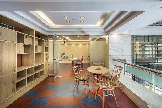 Imagen general del Hotel Alexandros Athens, Vassilicos House of Hospitality. Foto 17