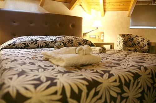 Imagen de la habitación del Hotel Alexandros Boutique. Foto 3