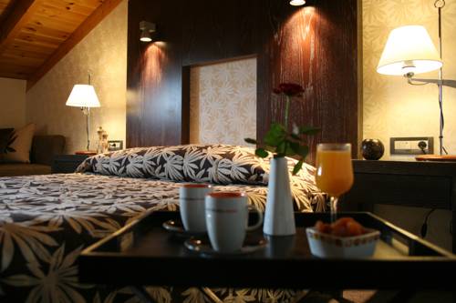 Imagen de la habitación del Hotel Alexandros Boutique. Foto 4