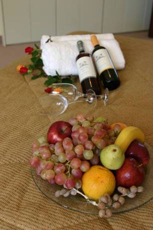 Imagen de la habitación del Hotel Alexandros Boutique. Foto 6