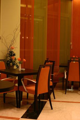 Imagen de los interiores del Hotel Alexandros Boutique, Micenas. Foto 10