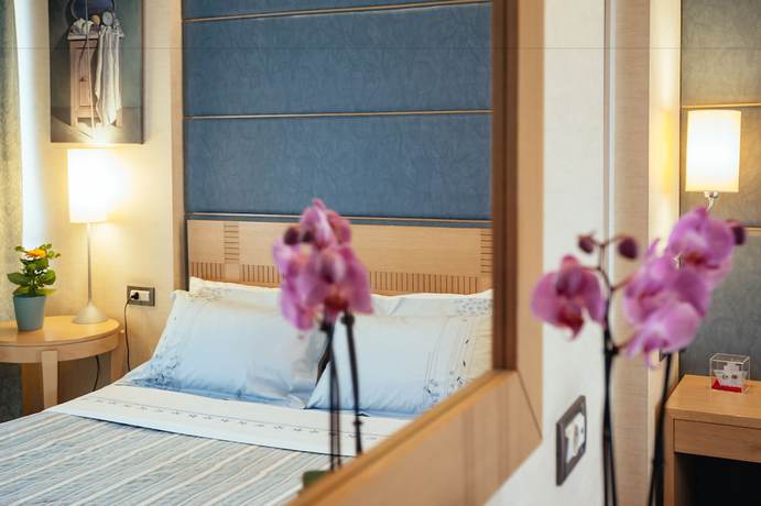 Imagen de la habitación del Hotel Alexandros Boutique, Micenas. Foto 2