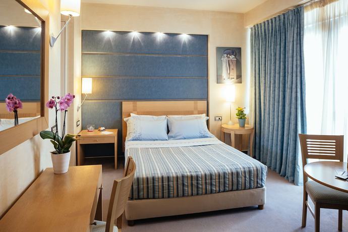 Imagen de la habitación del Hotel Alexandros Boutique, Micenas. Foto 5