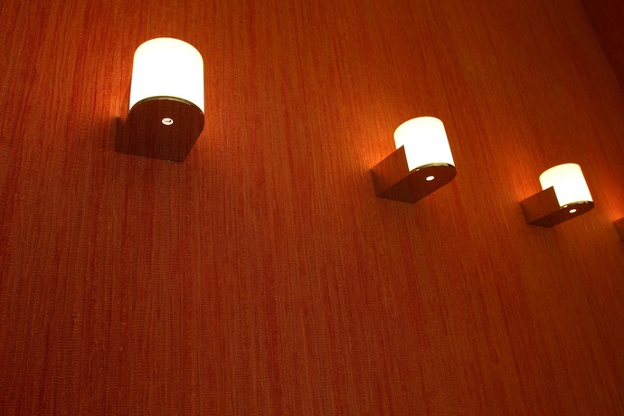 Imagen de los interiores del Hotel Alexandros Boutique, Micenas. Foto 12