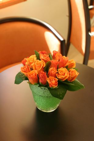 Imagen de los interiores del Hotel Alexandros Boutique, Micenas. Foto 16