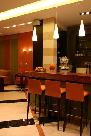 Imagen de los interiores del Hotel Alexandros Boutique, Micenas. Foto 17