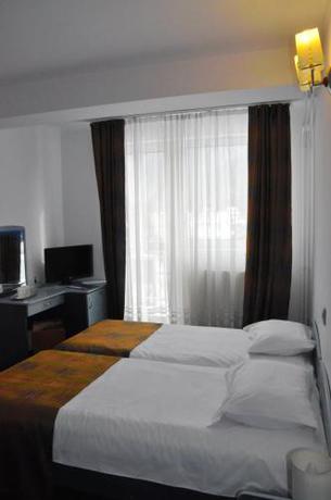 Imagen de la habitación del Hotel Alexandros Busteni by Genco & Restaurant Miorita. Foto 18