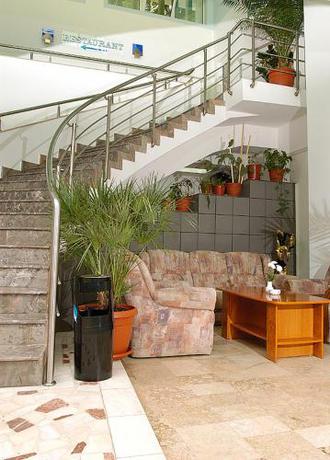 Imagen general del Hotel Alexandros Busteni by Genco & Restaurant Miorita. Foto 2