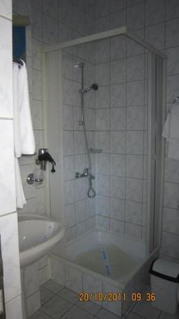 Imagen general del Hotel Alexandros Busteni by Genco & Restaurant Miorita. Foto 4