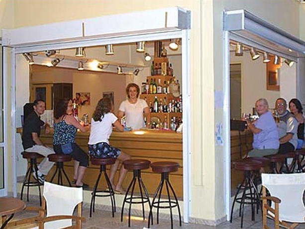 Imagen general del Hotel Alexandros. Foto 3