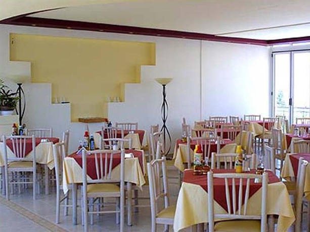 Imagen general del Hotel Alexandros. Foto 6