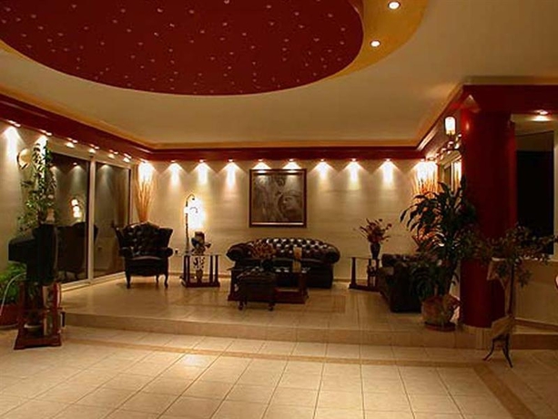 Imagen general del Hotel Alexandros. Foto 11