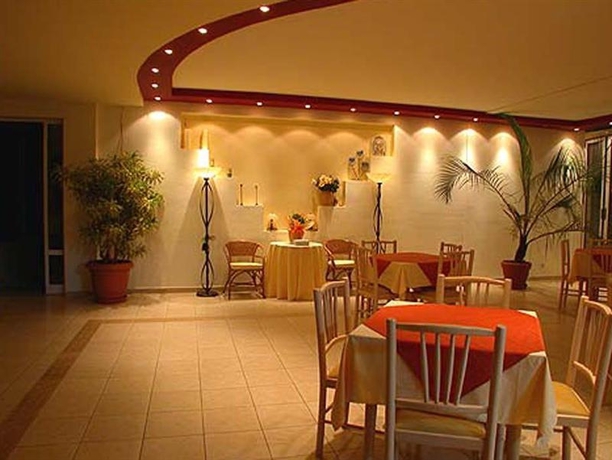 Imagen general del Hotel Alexandros. Foto 14