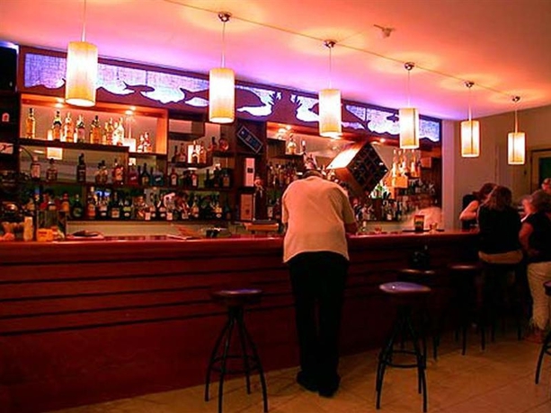 Imagen general del Hotel Alexandros. Foto 15