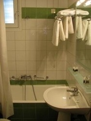 Imagen general del Hotel Alexandros. Foto 1