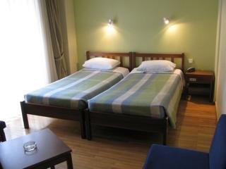 Imagen de la habitación del Hotel Alexandros. Foto 2