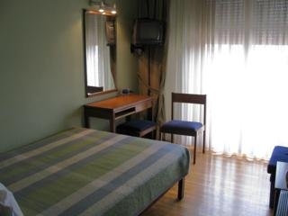 Imagen de la habitación del Hotel Alexandros. Foto 3