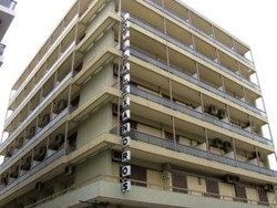 Imagen de la habitación del Hotel Alexandros. Foto 5