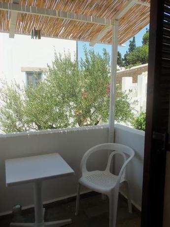 Imagen de la habitación del Hotel Alexandros, Grikos. Foto 6