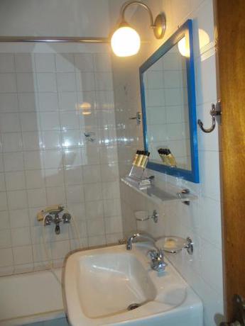 Imagen de la habitación del Hotel Alexandros, Grikos. Foto 8