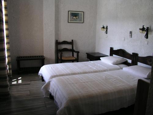 Imagen general del Hotel Alexandros, Grikos. Foto 2