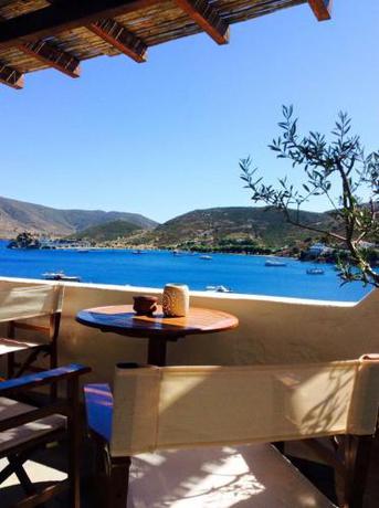 Imagen general del Hotel Alexandros, Grikos. Foto 3